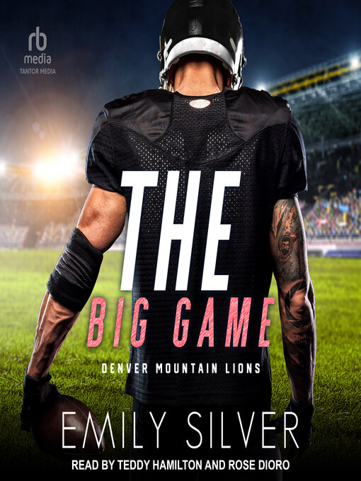 Title details for The Big Game by Emily Silver - Available